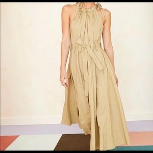 Ulla Johnson Joni Dress